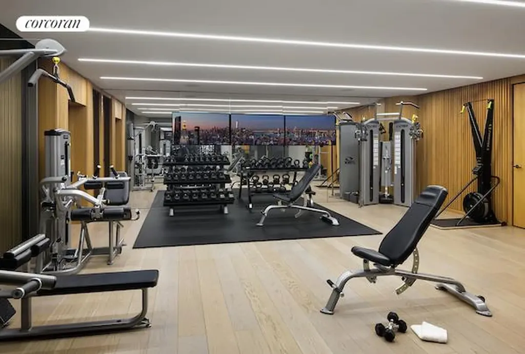 100 E 53rd Street New York City NY 10022
