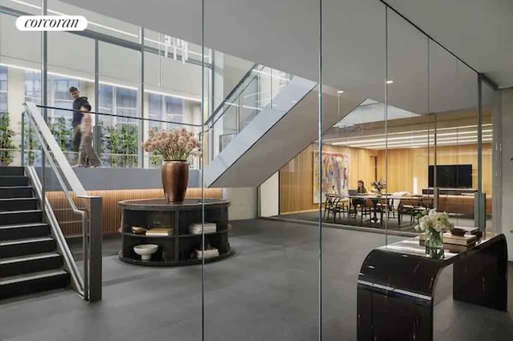 100 E 53rd Street New York City NY 10022