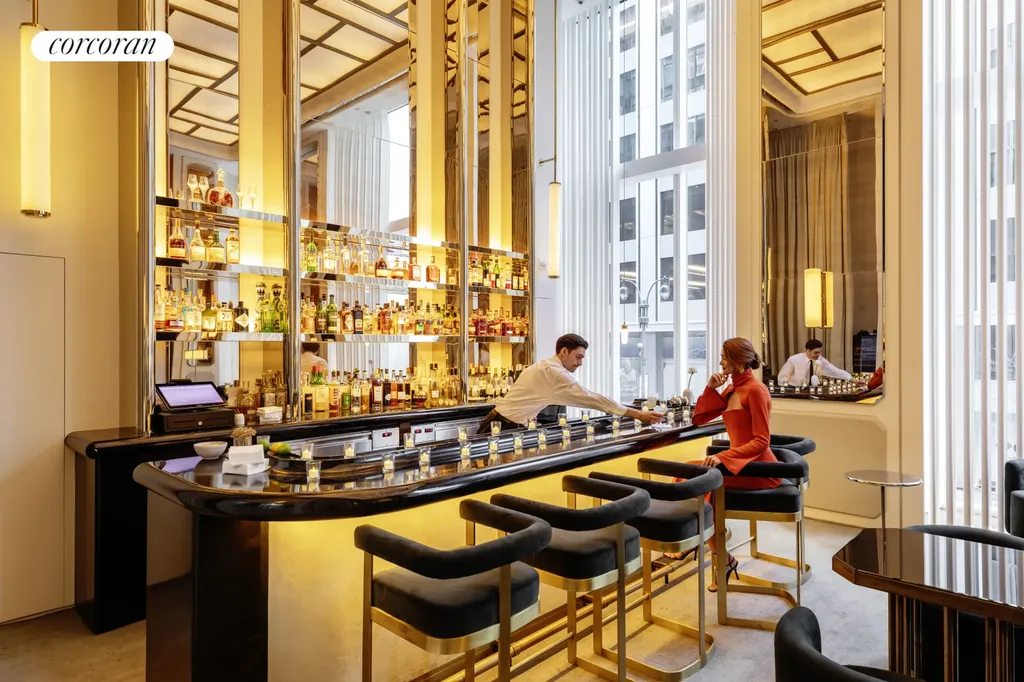 100 E 53rd Street New York City NY 10022