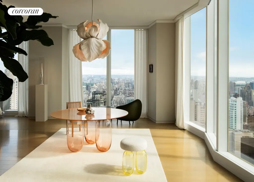 100 E 53rd Street New York City NY 10022