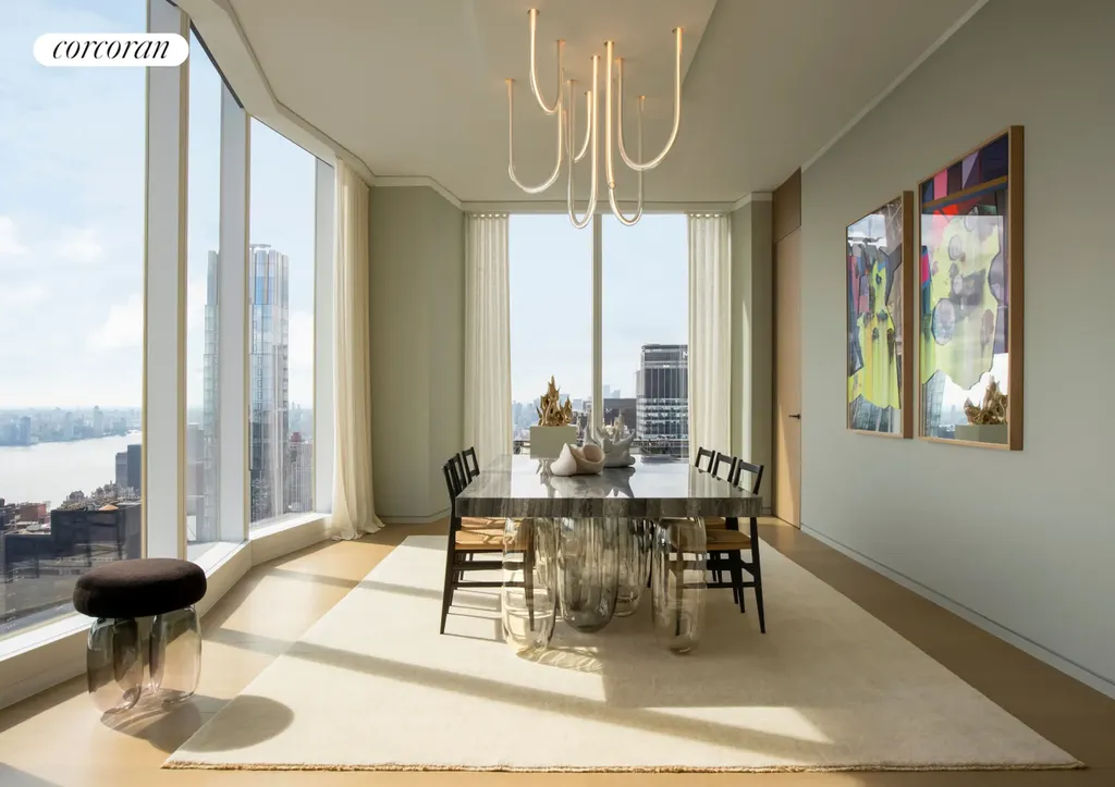 100 E 53rd Street New York City NY 10022