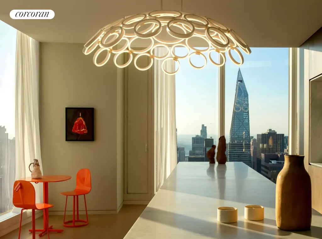 100 E 53rd Street New York City NY 10022