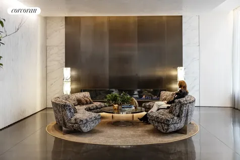 100 E 53rd Street New York City NY 10022