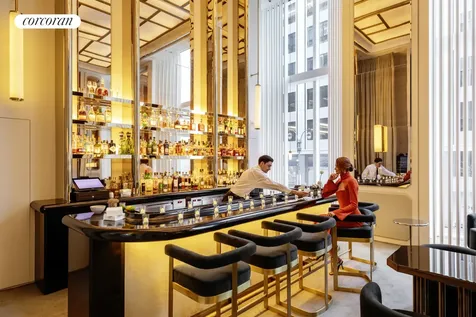 100 E 53rd Street New York City NY 10022