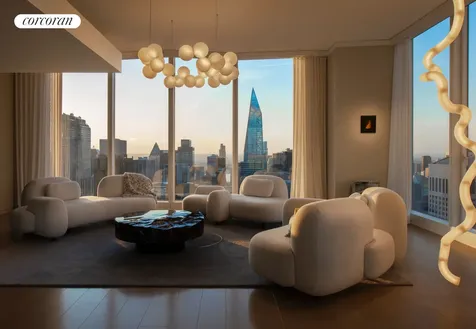 100 E 53rd Street New York City NY 10022