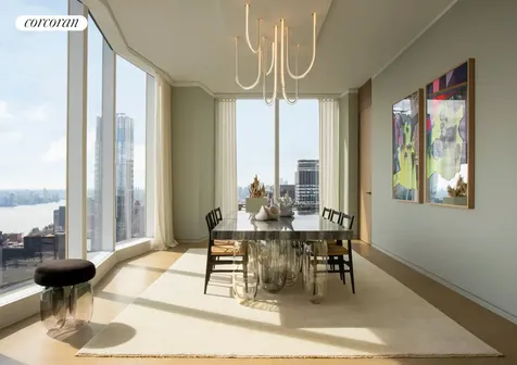 100 E 53rd Street New York City NY 10022