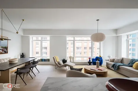 555 W 22nd Street New York City NY 10011