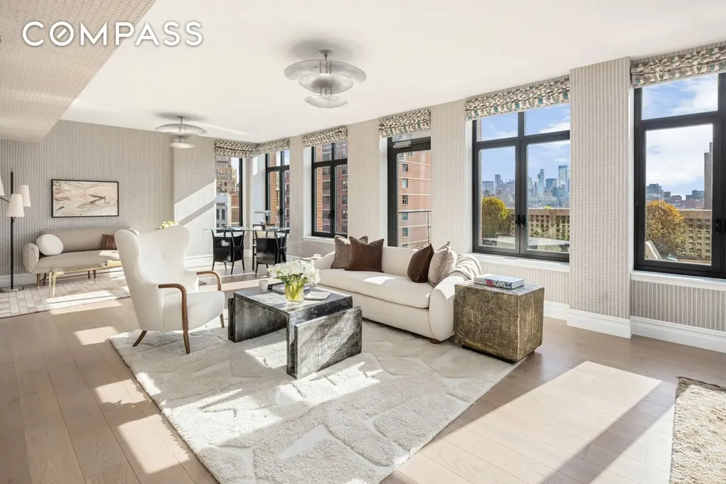 245 W 14th Street New York City NY 10011