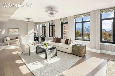 245 W 14th Street New York City NY 10011