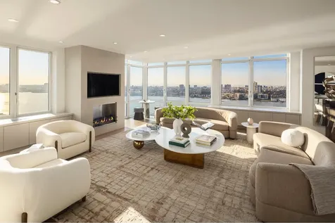 80 Riverside Boulevard New York City NY 10069