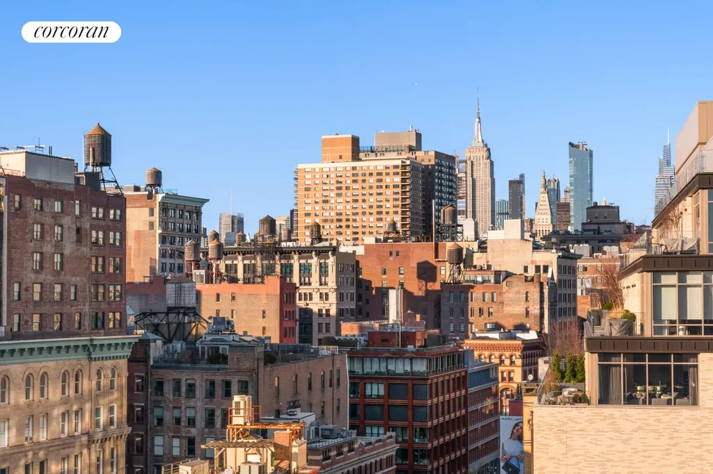 290 Mulberry Street New York City NY 10012