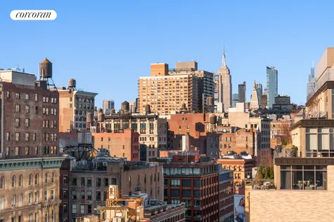 290 Mulberry Street New York City NY 10012