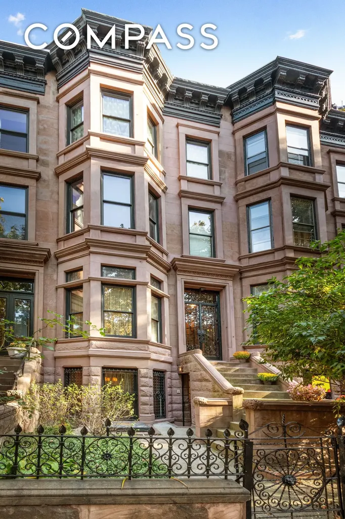 545 3rd Street New York City NY 11215