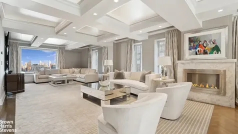 502 Park Avenue New York City NY 10022