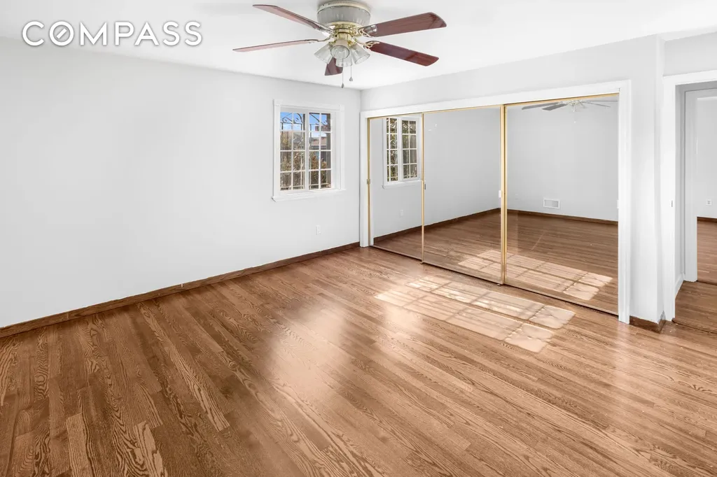 60 82nd Street New York City NY 11209