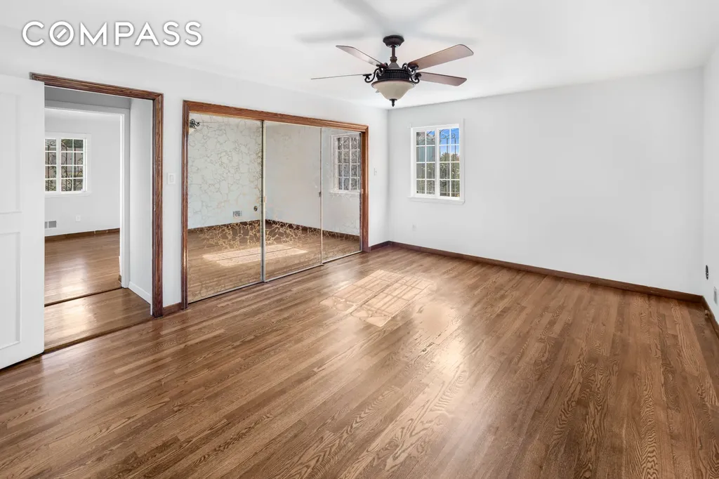 60 82nd Street New York City NY 11209
