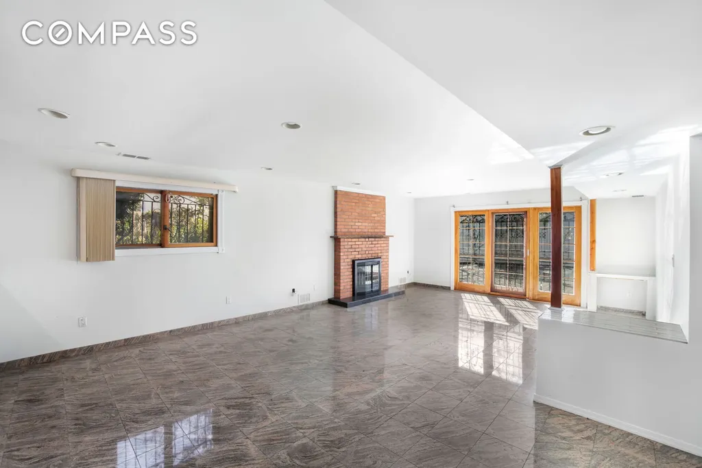 60 82nd Street New York City NY 11209