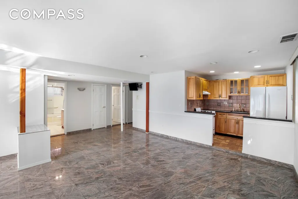 60 82nd Street New York City NY 11209
