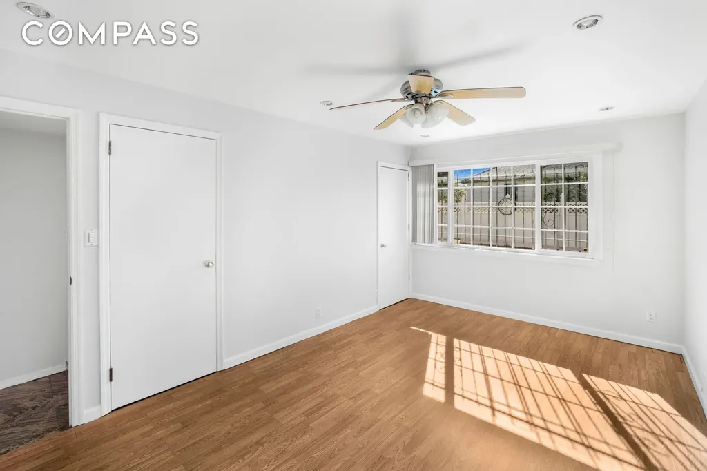 60 82nd Street New York City NY 11209