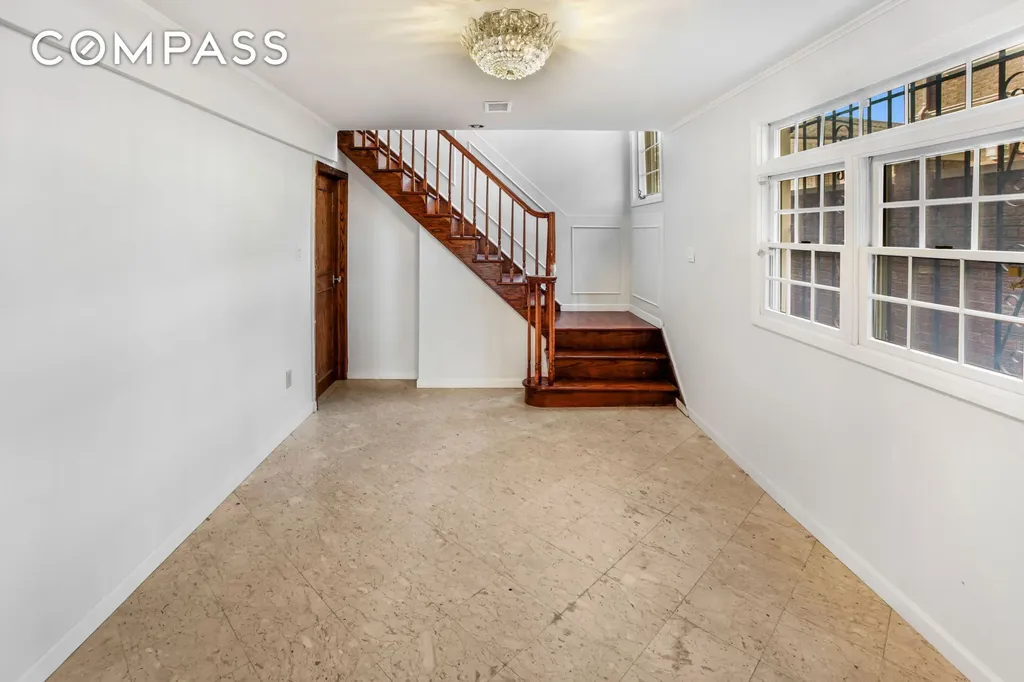 60 82nd Street New York City NY 11209