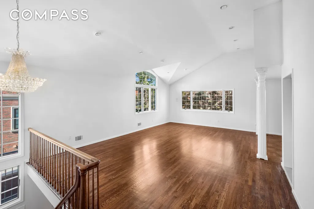 60 82nd Street New York City NY 11209