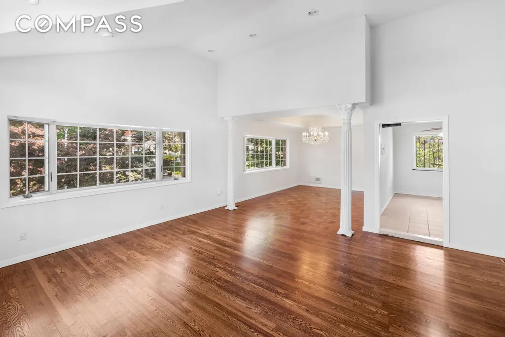 60 82nd Street New York City NY 11209