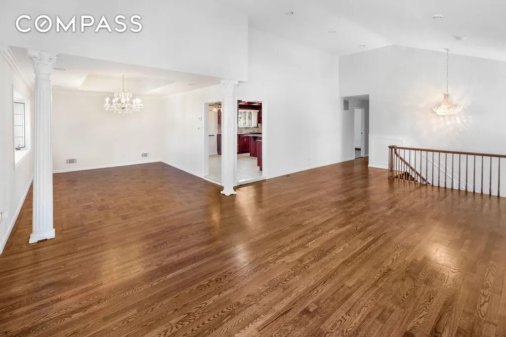 60 82nd Street New York City NY 11209