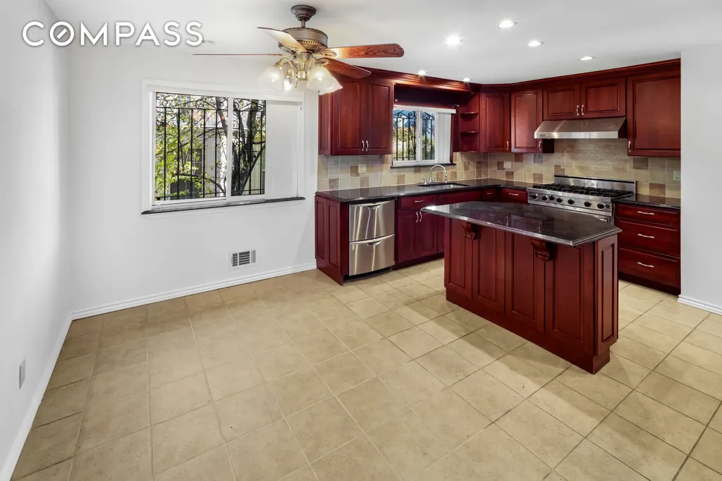 60 82nd Street New York City NY 11209