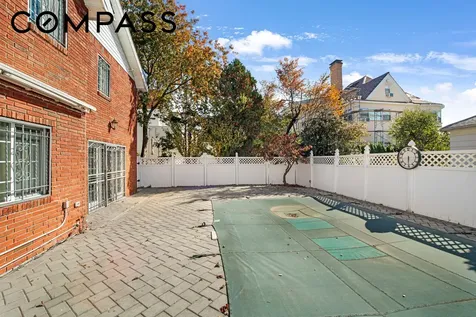 60 82nd Street New York City NY 11209