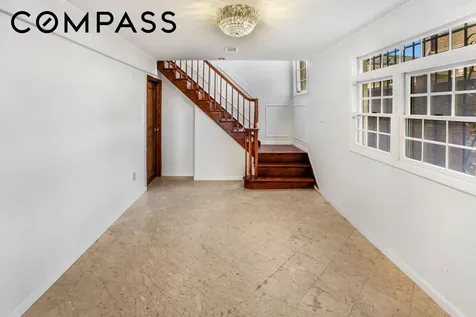 60 82nd Street New York City NY 11209