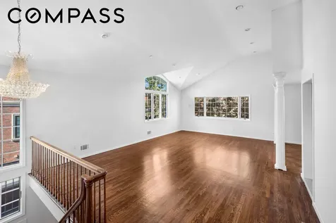 60 82nd Street New York City NY 11209