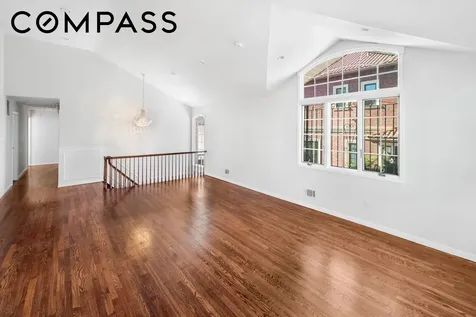 60 82nd Street New York City NY 11209