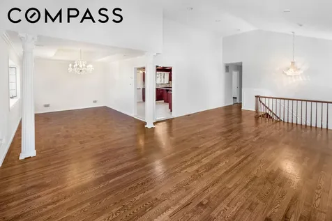 60 82nd Street New York City NY 11209