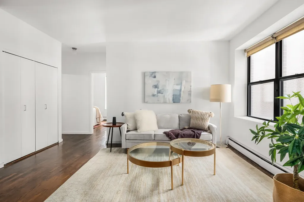 14 Prince Street New York City NY 10012