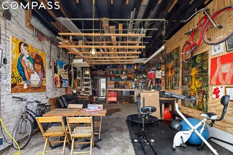 145 Van Dyke Street New York City NY 11231