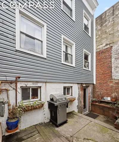 145 Van Dyke Street New York City NY 11231