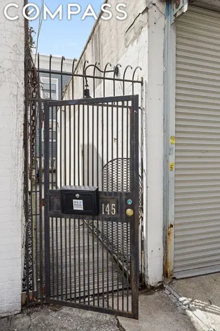145 Van Dyke Street New York City NY 11231