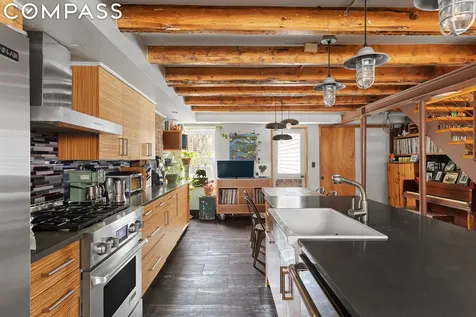 145 Van Dyke Street New York City NY 11231