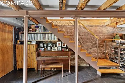 145 Van Dyke Street New York City NY 11231