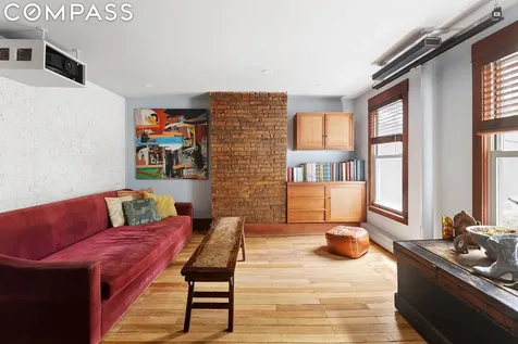 145 Van Dyke Street New York City NY 11231