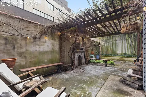 145 Van Dyke Street New York City NY 11231
