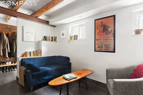 145 Van Dyke Street New York City NY 11231