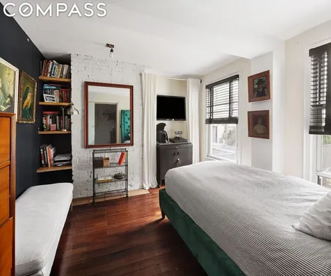 145 Van Dyke Street New York City NY 11231
