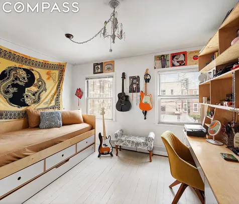 145 Van Dyke Street New York City NY 11231