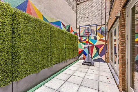 46 Laight Street New York City NY 10013