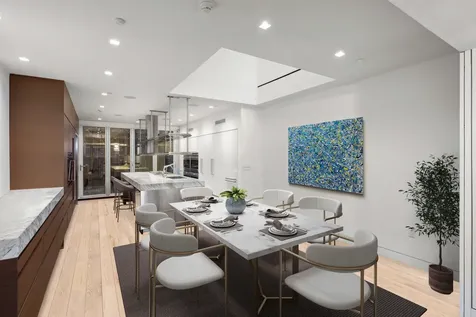 46 Laight Street New York City NY 10013