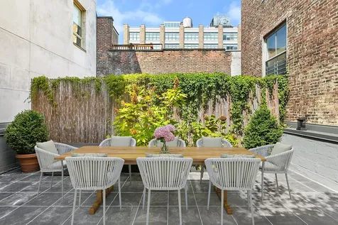 46 Laight Street New York City NY 10013