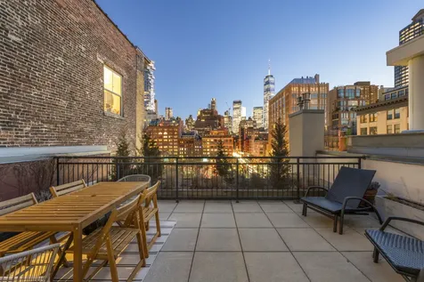 46 Laight Street New York City NY 10013