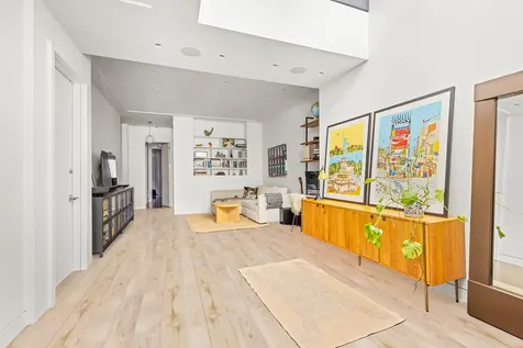 46 Laight Street New York City NY 10013