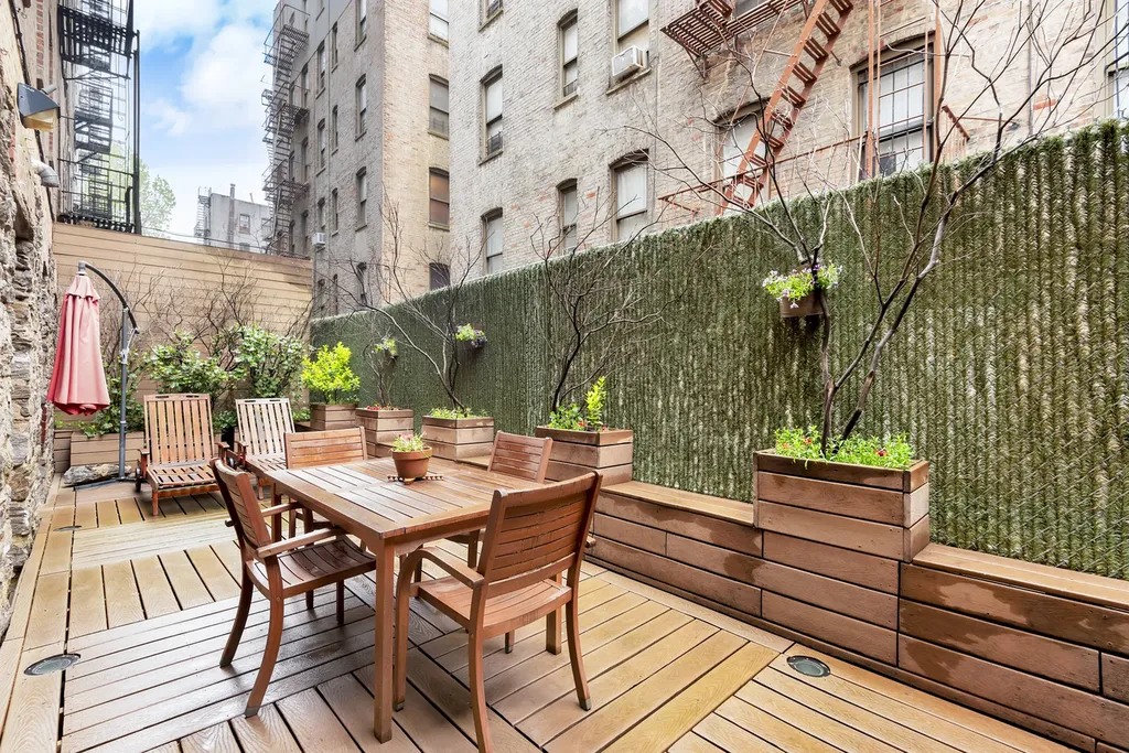 229 W 116th Street New York City NY 10026